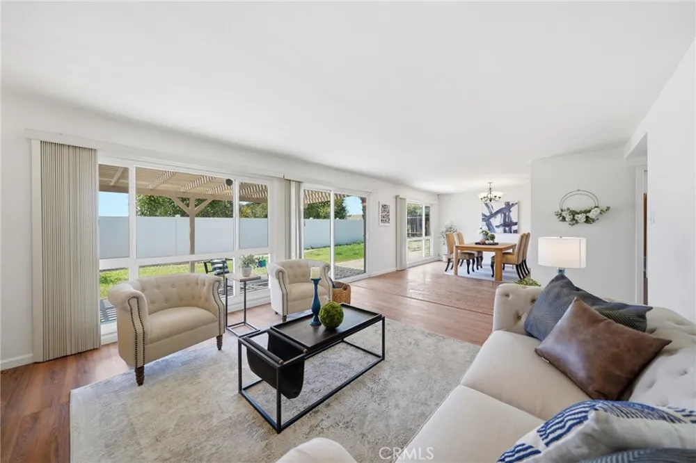 5041 Ridglea Avenue Buena Park, CA 90621