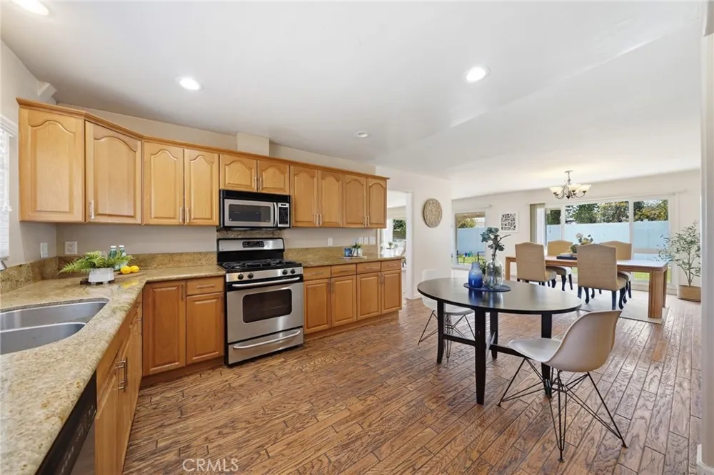 5041 Ridglea Avenue Buena Park, CA 90621