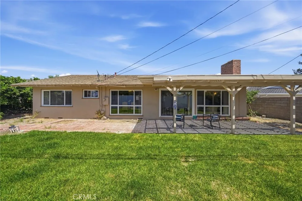 5041 Ridglea Avenue Buena Park, CA 90621