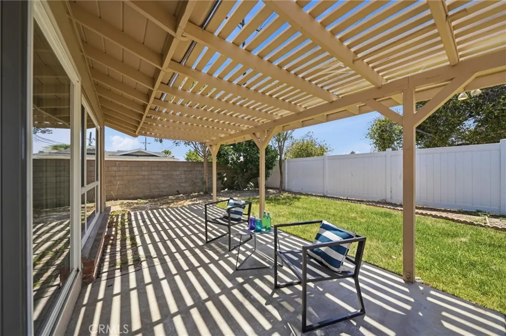 5041 Ridglea Avenue Buena Park, CA 90621