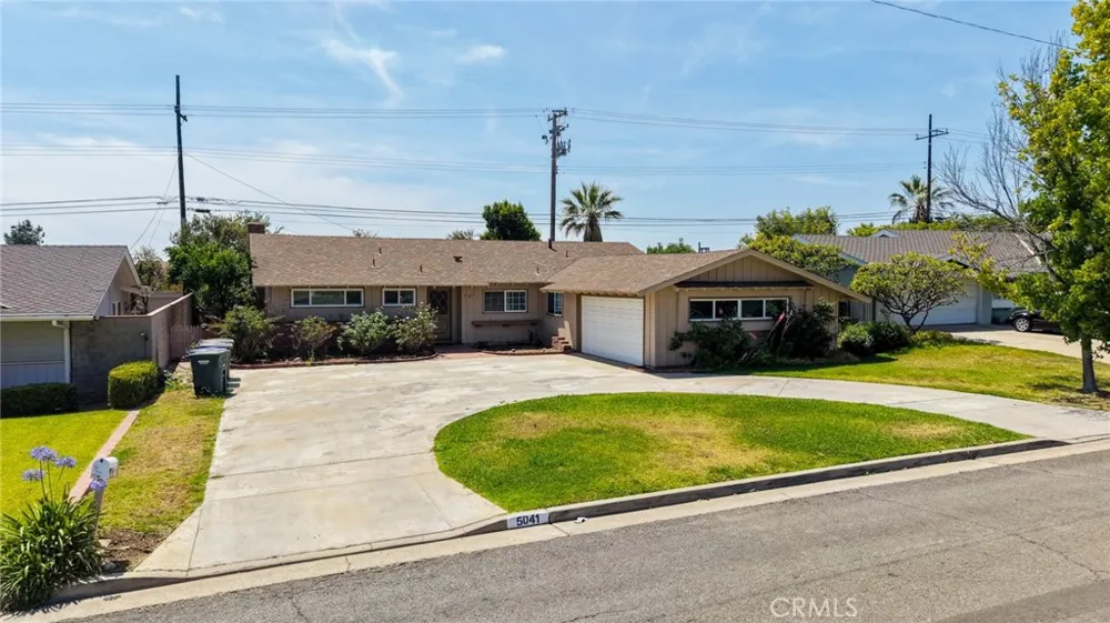 5041 Ridglea Avenue Buena Park, CA 90621