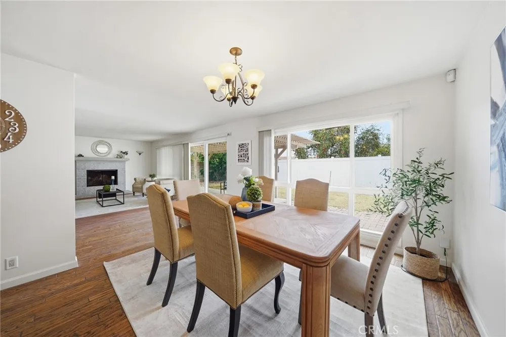 5041 Ridglea Avenue Buena Park, CA 90621