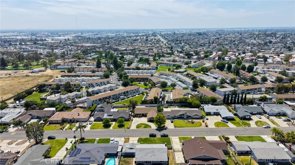 5041 Ridglea Avenue Buena Park, CA 90621