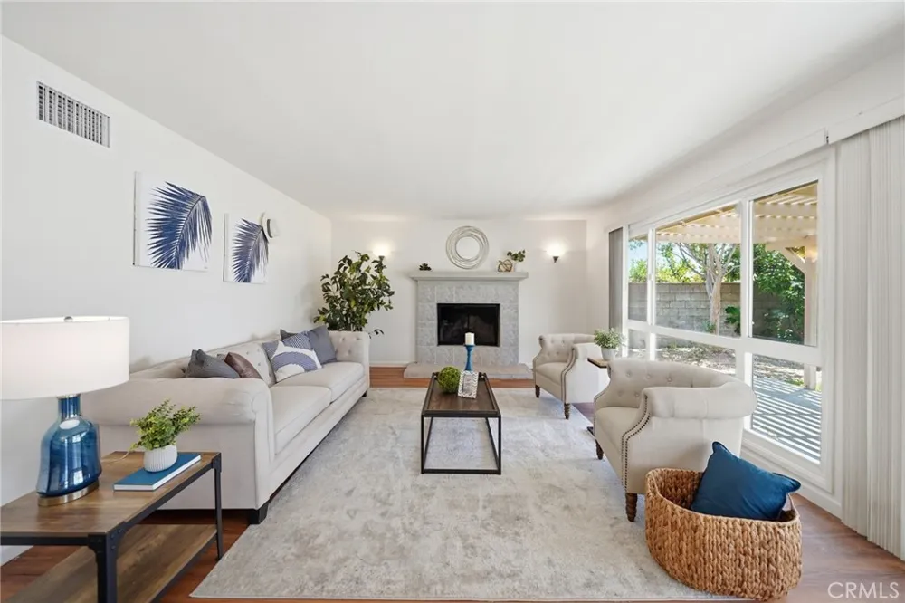 5041 Ridglea Avenue Buena Park, CA 90621