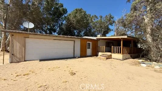 39100 Desert View Road Newberry Springs, CA 92365