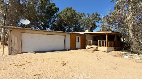 39100 Desert View Road