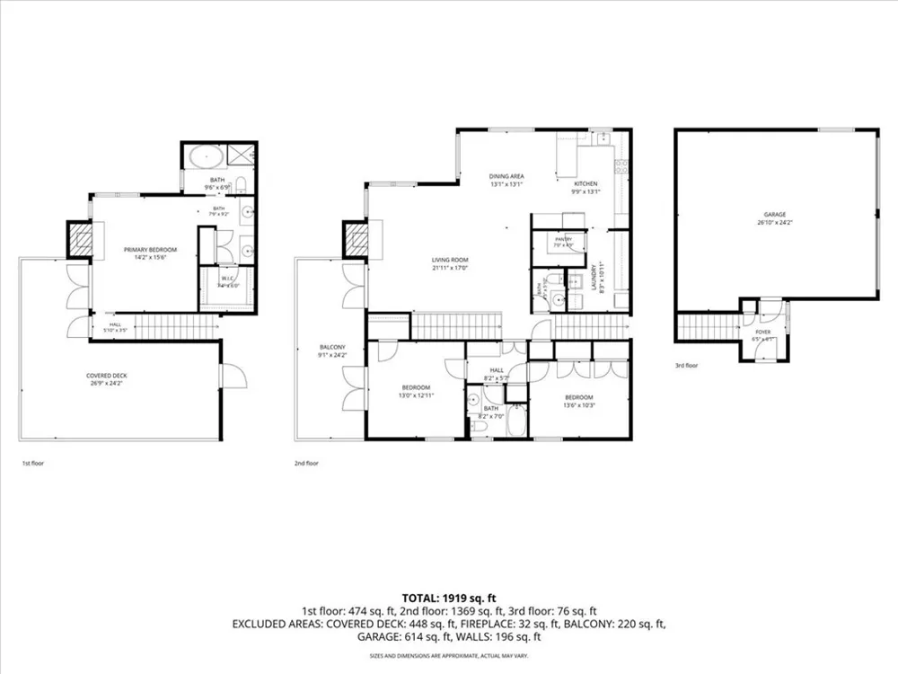 930 Suffolk Street Cambria, CA 93428