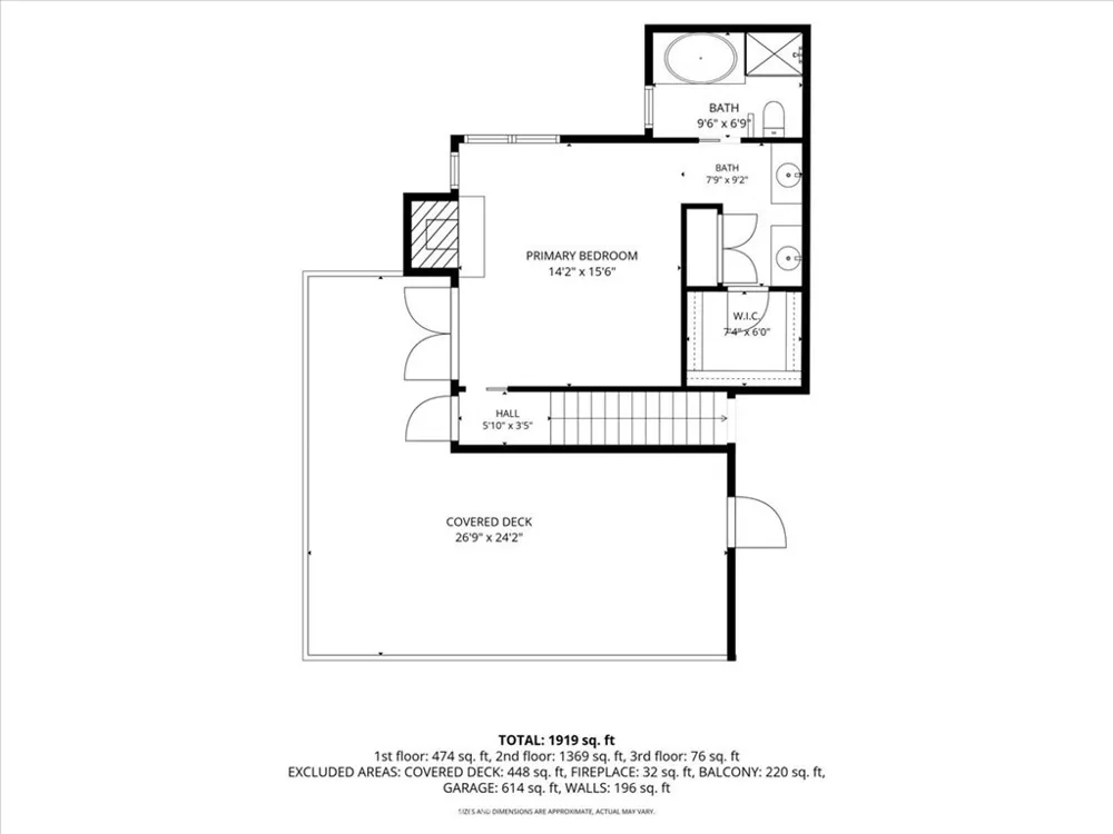 930 Suffolk Street Cambria, CA 93428