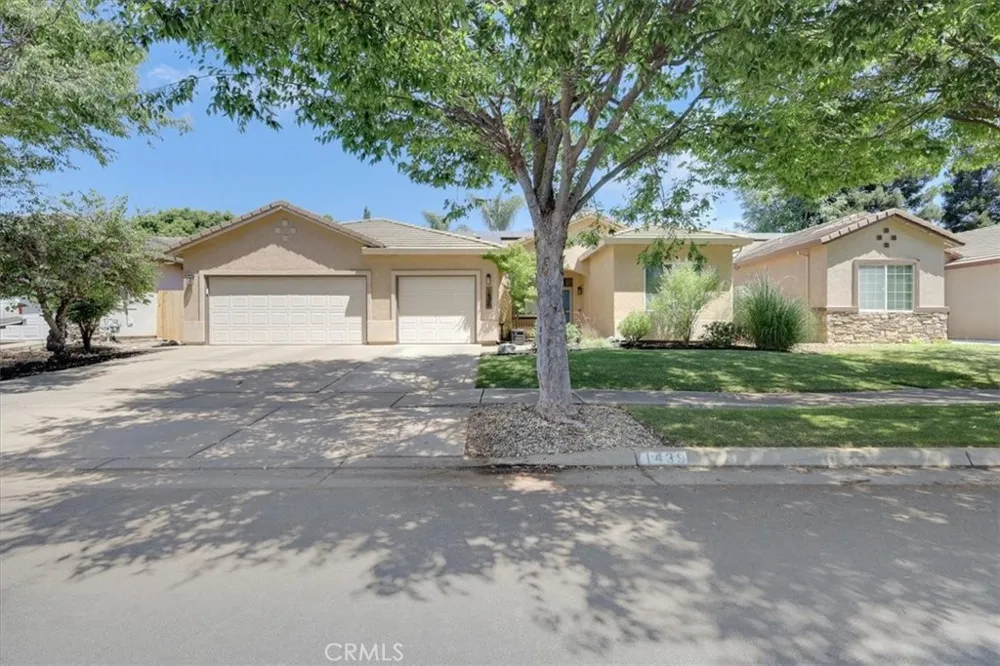 1439 Pabla Court Yuba City, CA 95993
