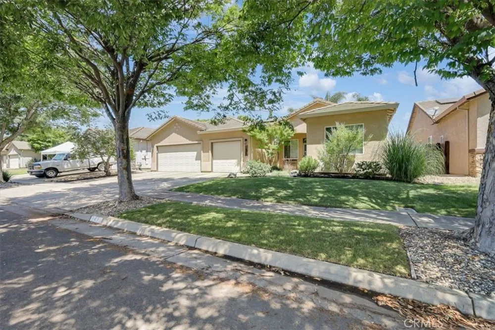 1439 Pabla Court Yuba City, CA 95993