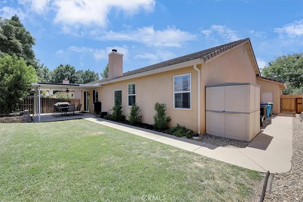1439 Pabla Court Yuba City, CA 95993