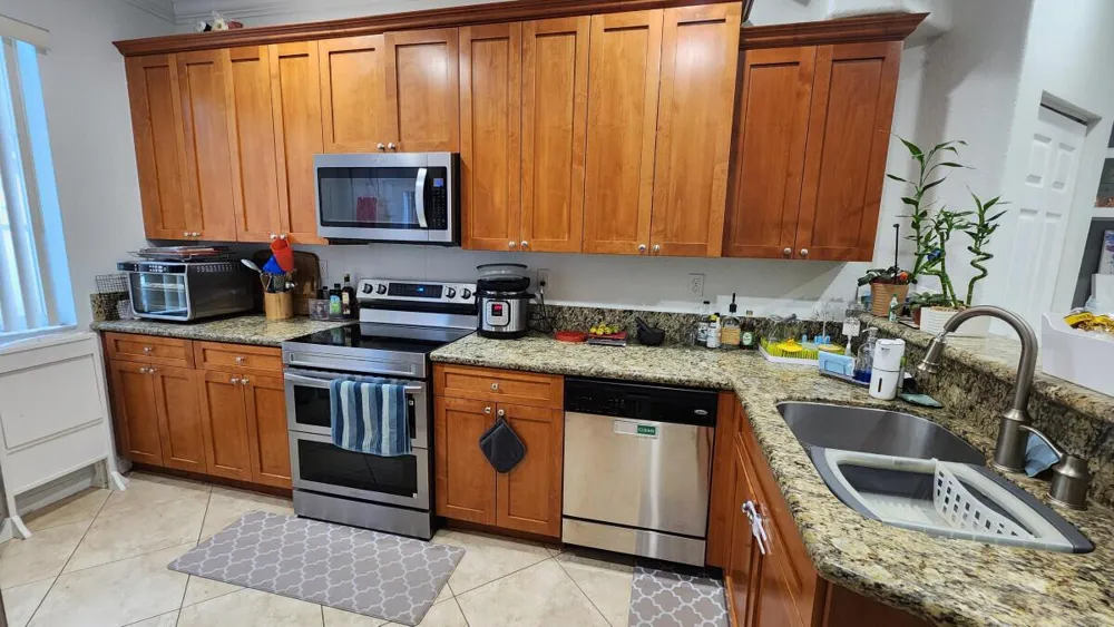 12600 SW 50th Court #411 Miramar, FL 33027