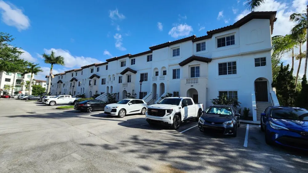 12600 SW 50th Court #411 Miramar, FL 33027