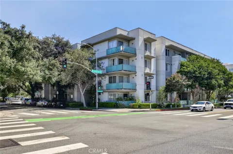 160 S Hudson Avenue #111