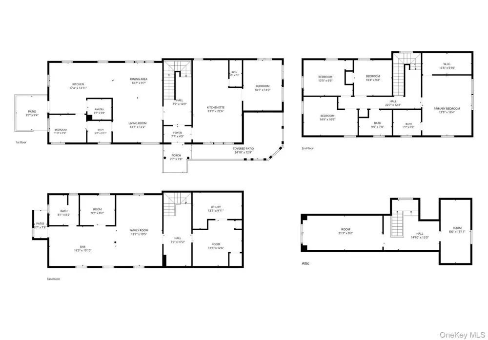 609 161st Street Whitestone, NY 11357