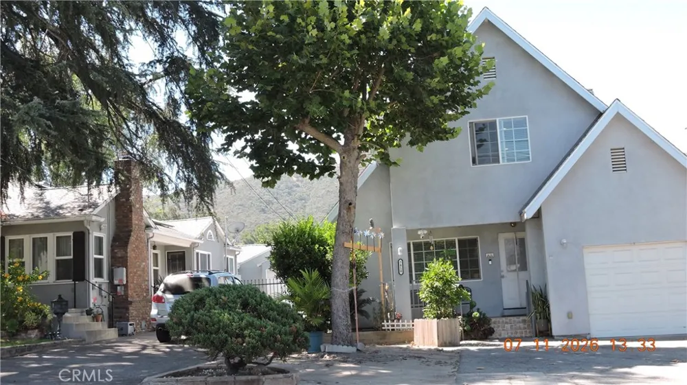 7818 Apperson Sunland, CA 91040
