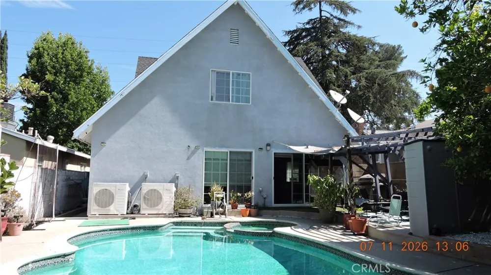 7818 Apperson Sunland, CA 91040