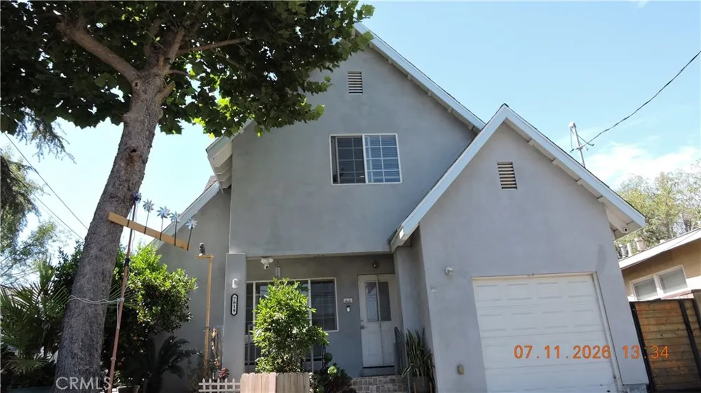 7818 Apperson Sunland, CA 91040