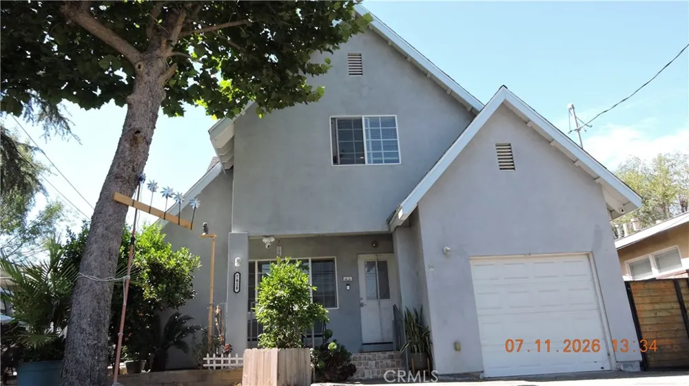 7818 Apperson Sunland, CA 91040