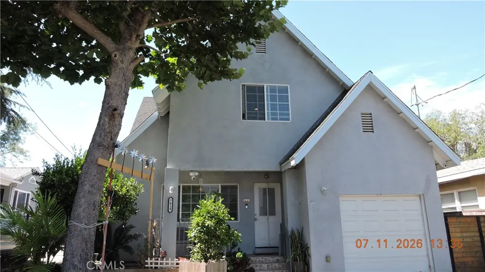 7818 Apperson Sunland, CA 91040