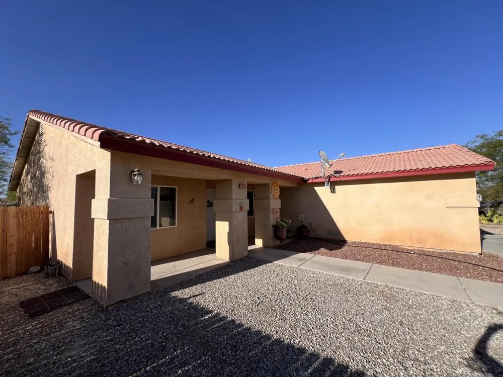 1276 Nile Drive Thermal, CA 92274