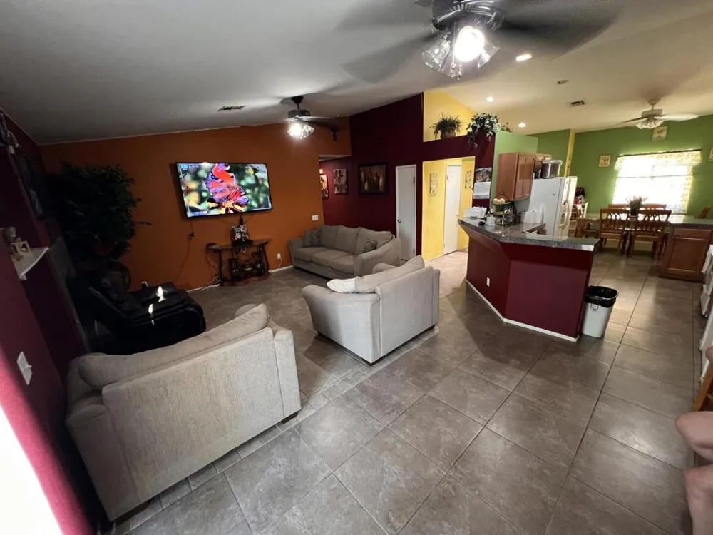 1276 Nile Drive Thermal, CA 92274