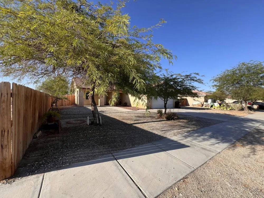 1276 Nile Drive Thermal, CA 92274