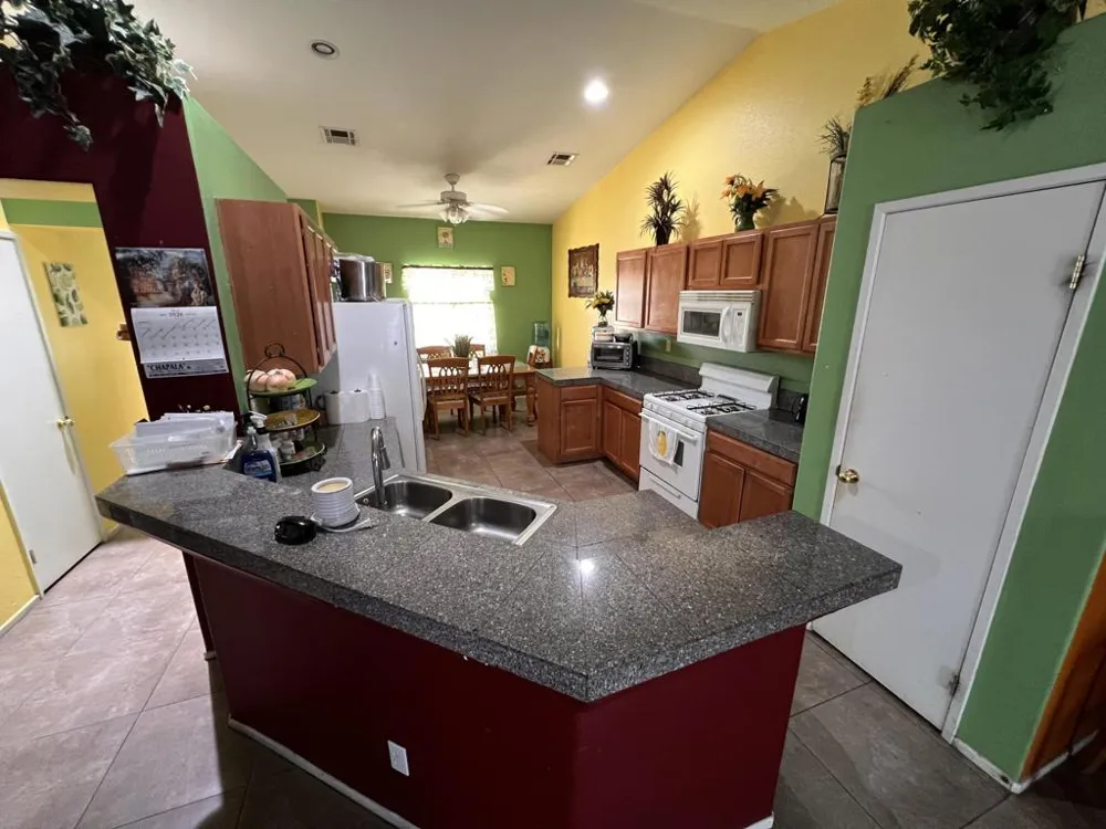 1276 Nile Drive Thermal, CA 92274