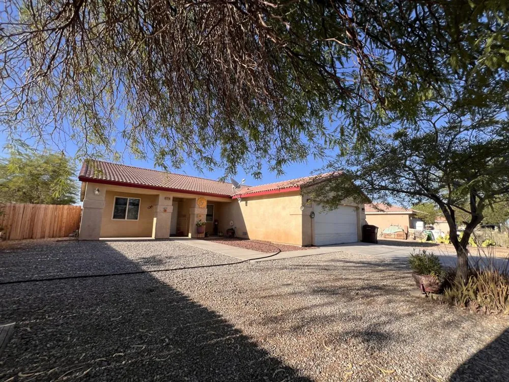 1276 Nile Drive Thermal, CA 92274