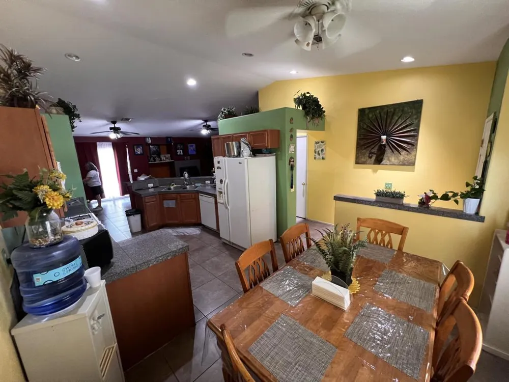 1276 Nile Drive Thermal, CA 92274