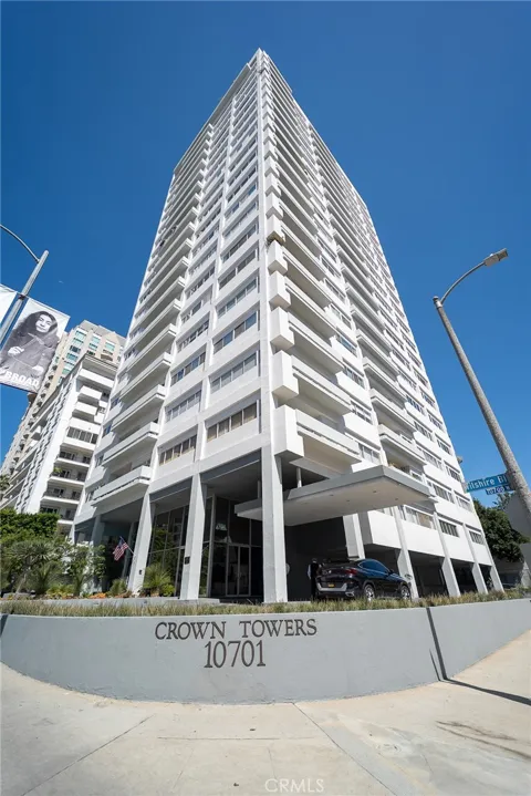 10701 Wilshire #1405