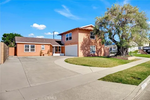 17111 Santa Rita Street