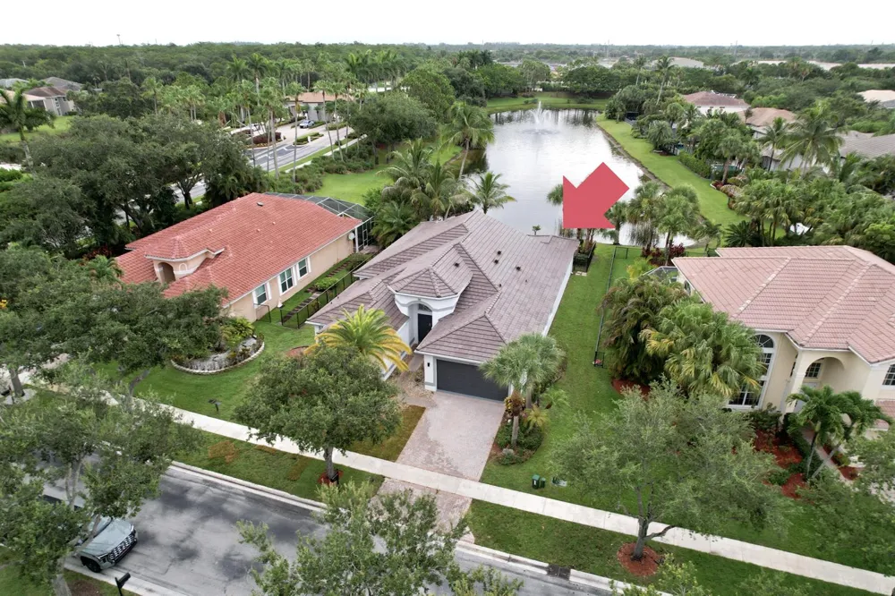 19428 Estuary Drive Boca Raton, FL 33498
