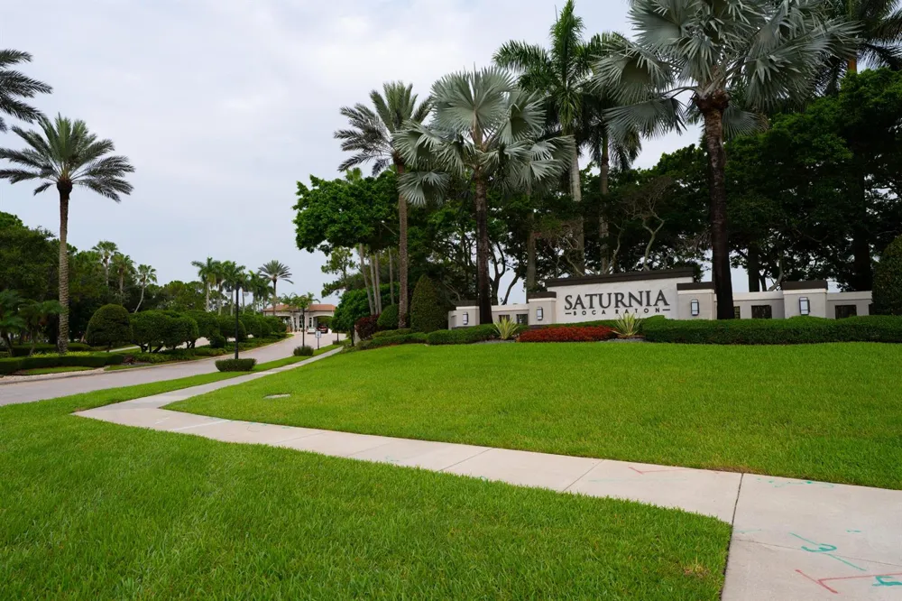 19428 Estuary Drive Boca Raton, FL 33498