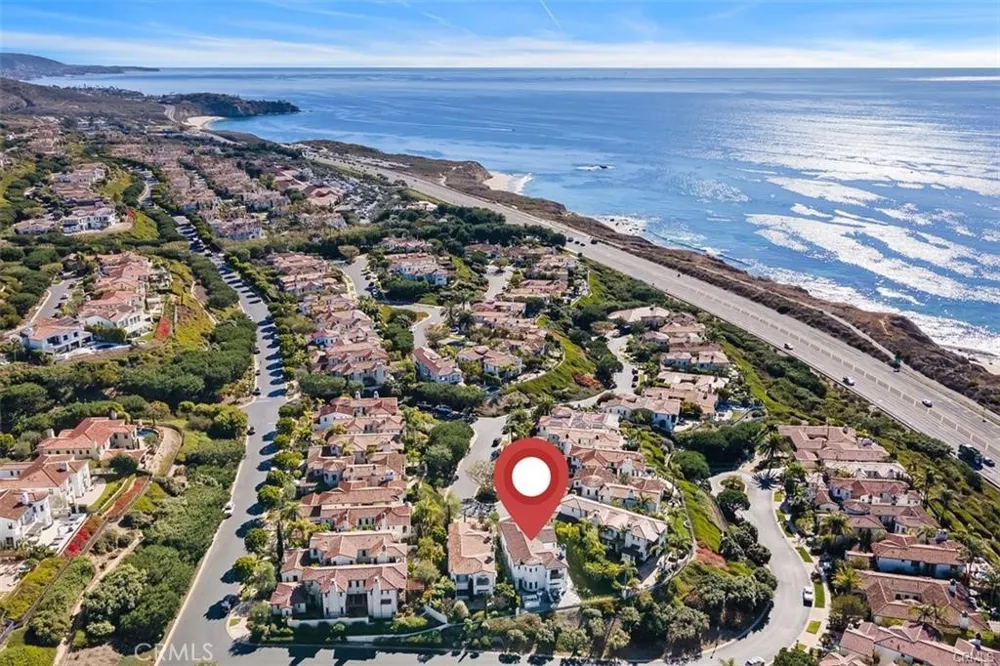 4 Baffin bay Newport Coast, CA 92657