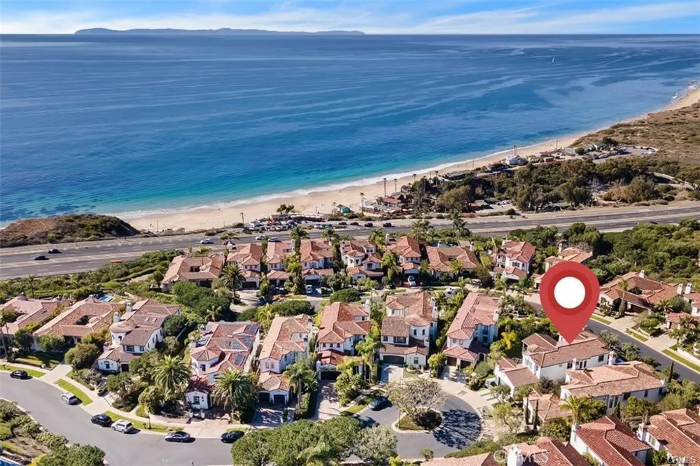 4 Baffin bay Newport Coast, CA 92657