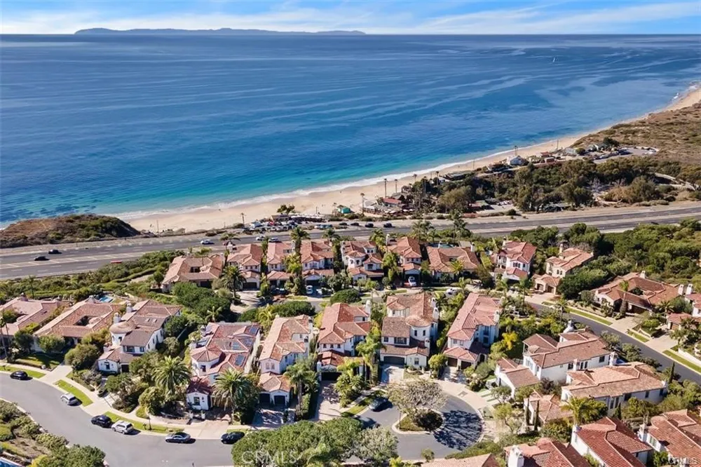 4 Baffin bay Newport Coast, CA 92657