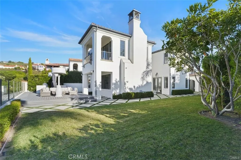 4 Baffin bay Newport Coast, CA 92657