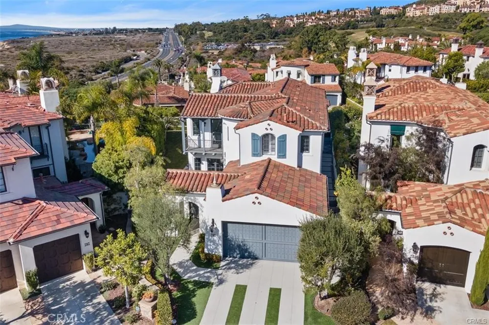 4 Baffin bay Newport Coast, CA 92657