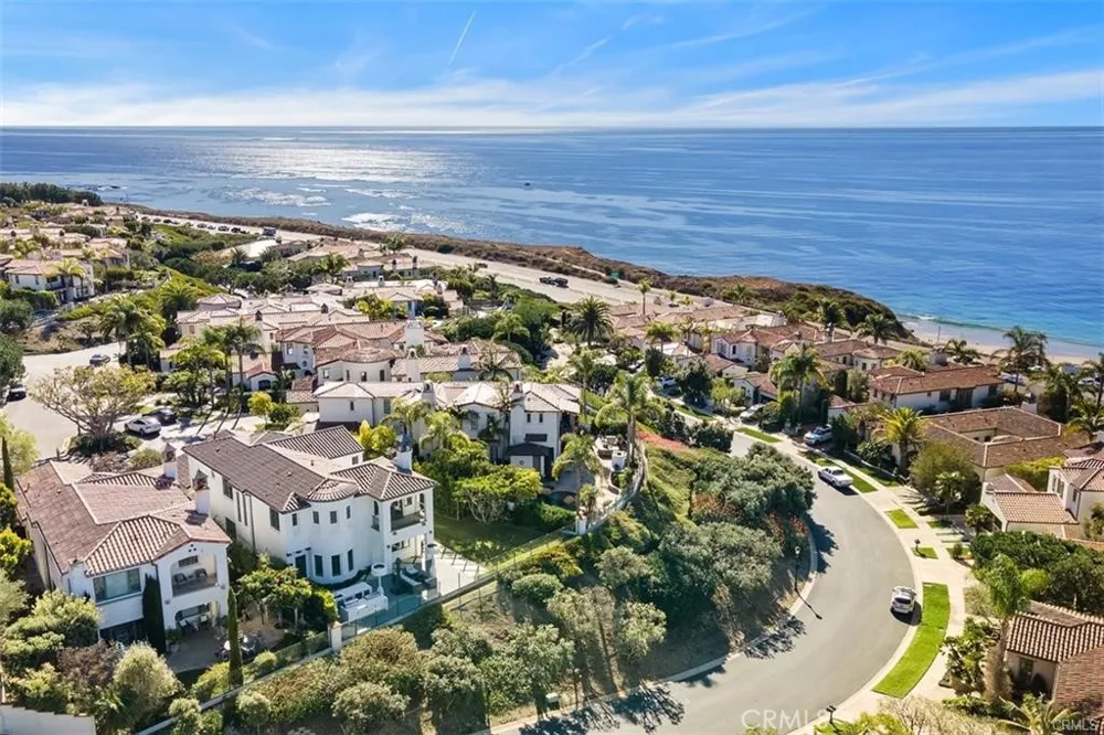 4 Baffin bay Newport Coast, CA 92657