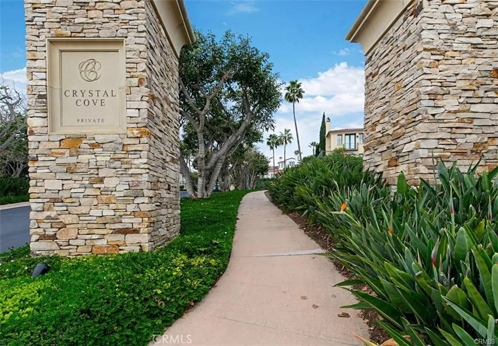 4 Baffin bay Newport Coast, CA 92657