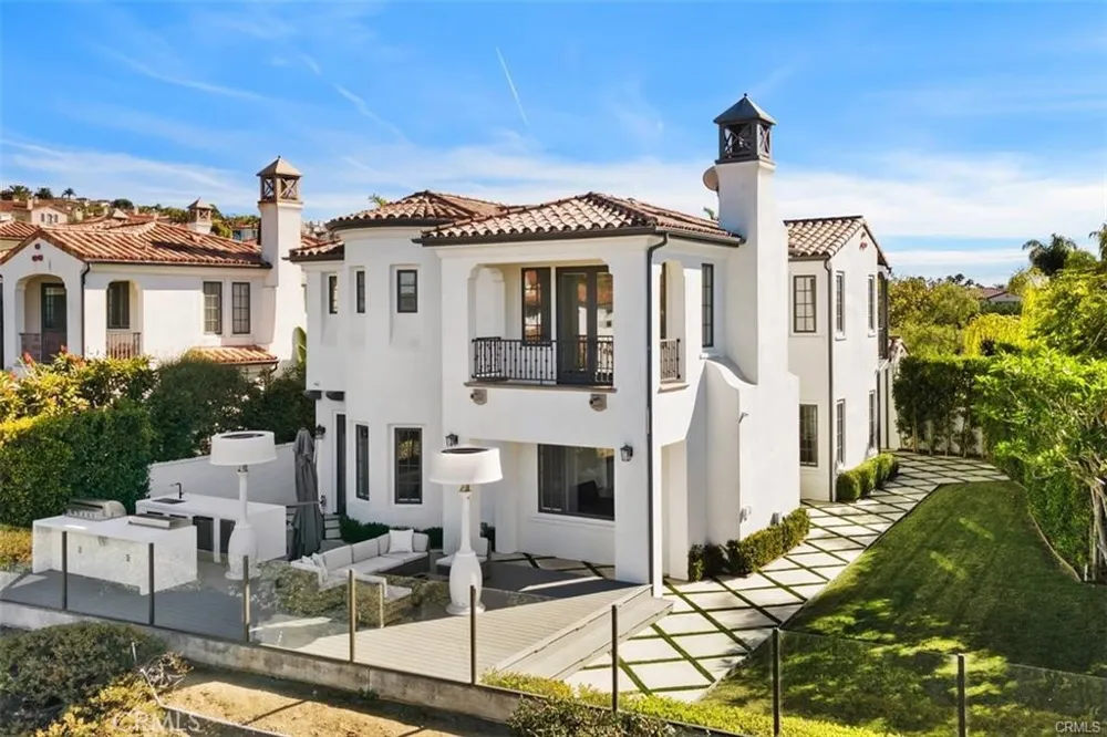 4 Baffin bay Newport Coast, CA 92657