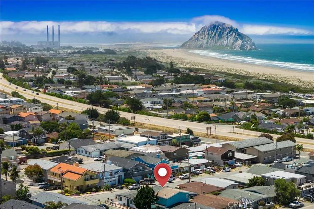 381 Rennell Morro Bay, CA 93442
