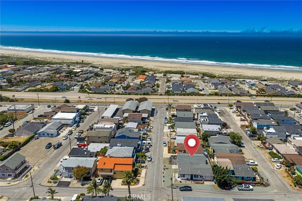 381 Rennell Morro Bay, CA 93442