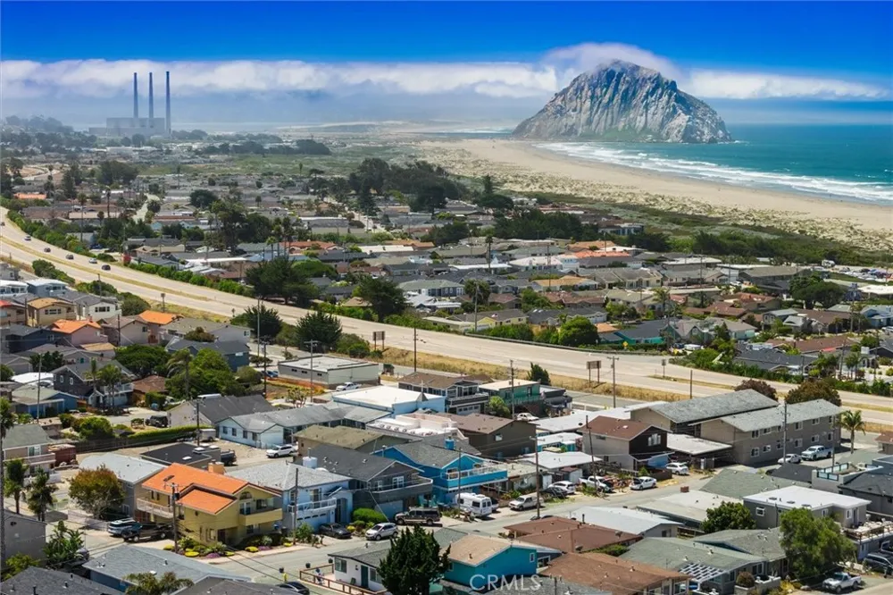 381 Rennell Morro Bay, CA 93442