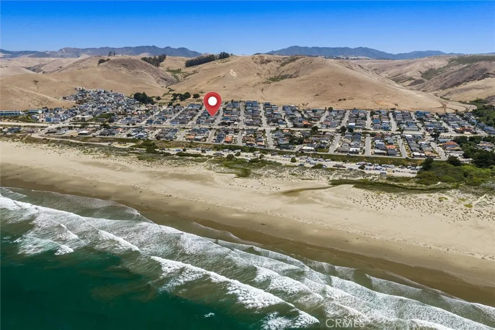 381 Rennell Morro Bay, CA 93442