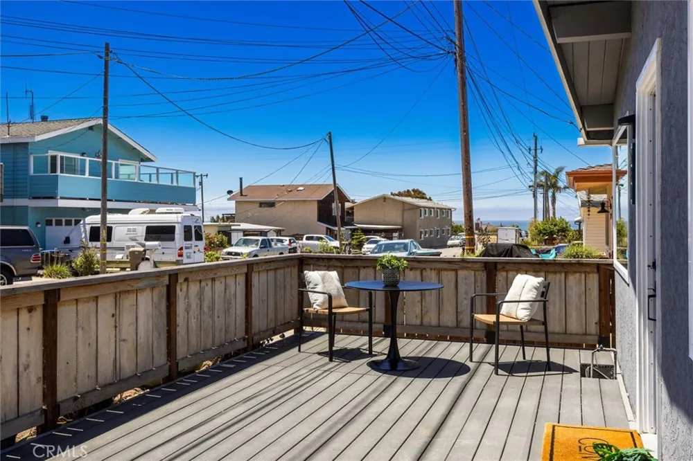 381 Rennell Morro Bay, CA 93442