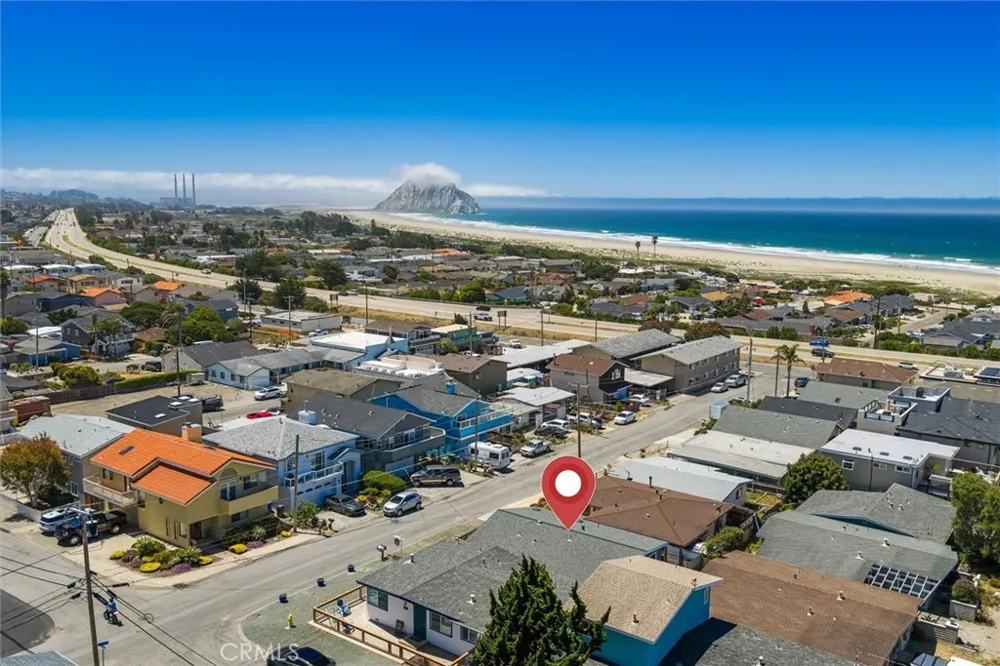 381 Rennell Morro Bay, CA 93442