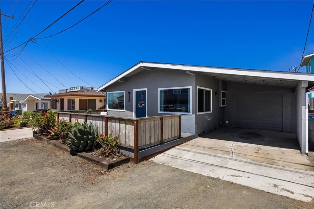 381 Rennell Morro Bay, CA 93442