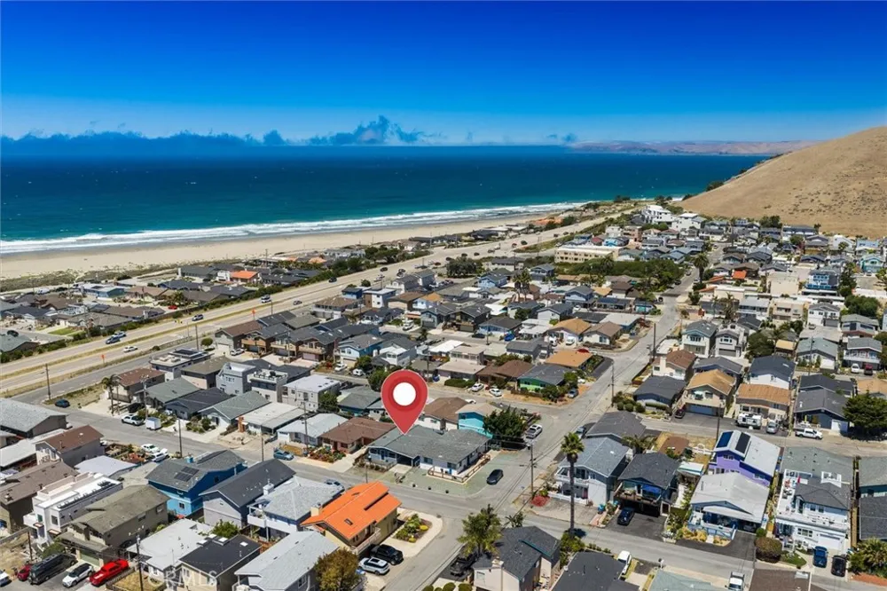 381 Rennell Morro Bay, CA 93442